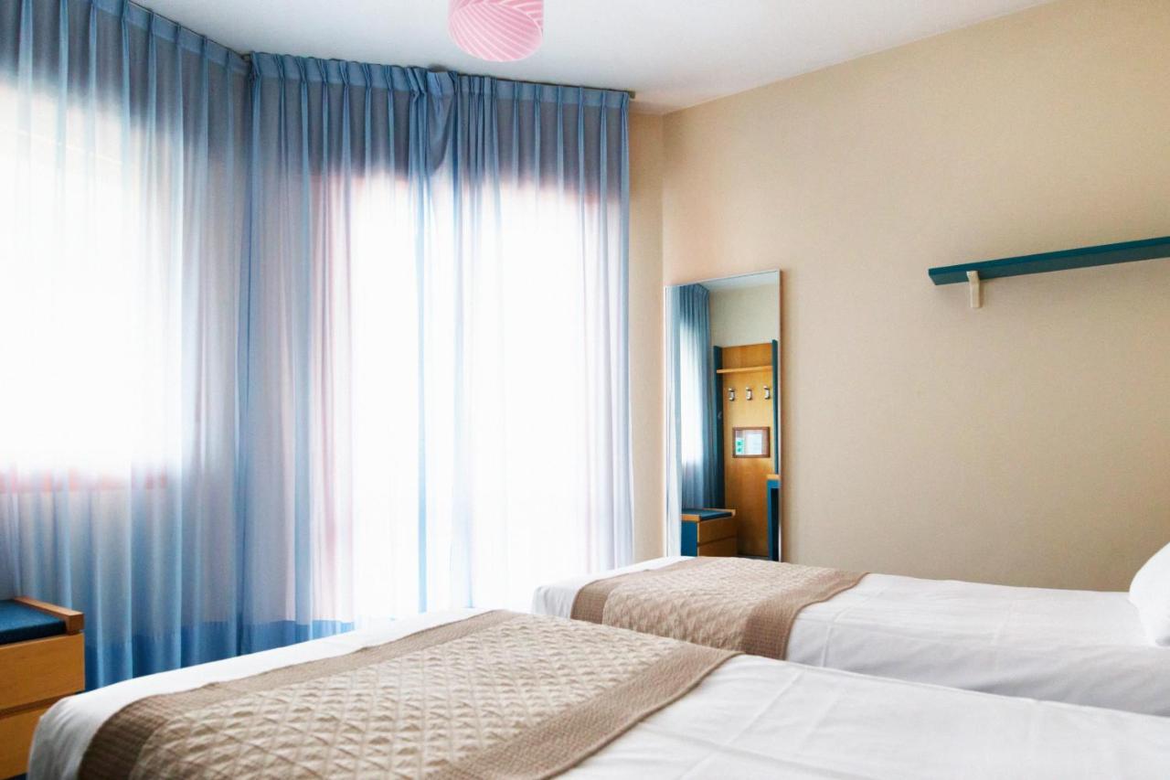 Hotel Monaco&Quisisana Lido di Jesolo Exterior foto